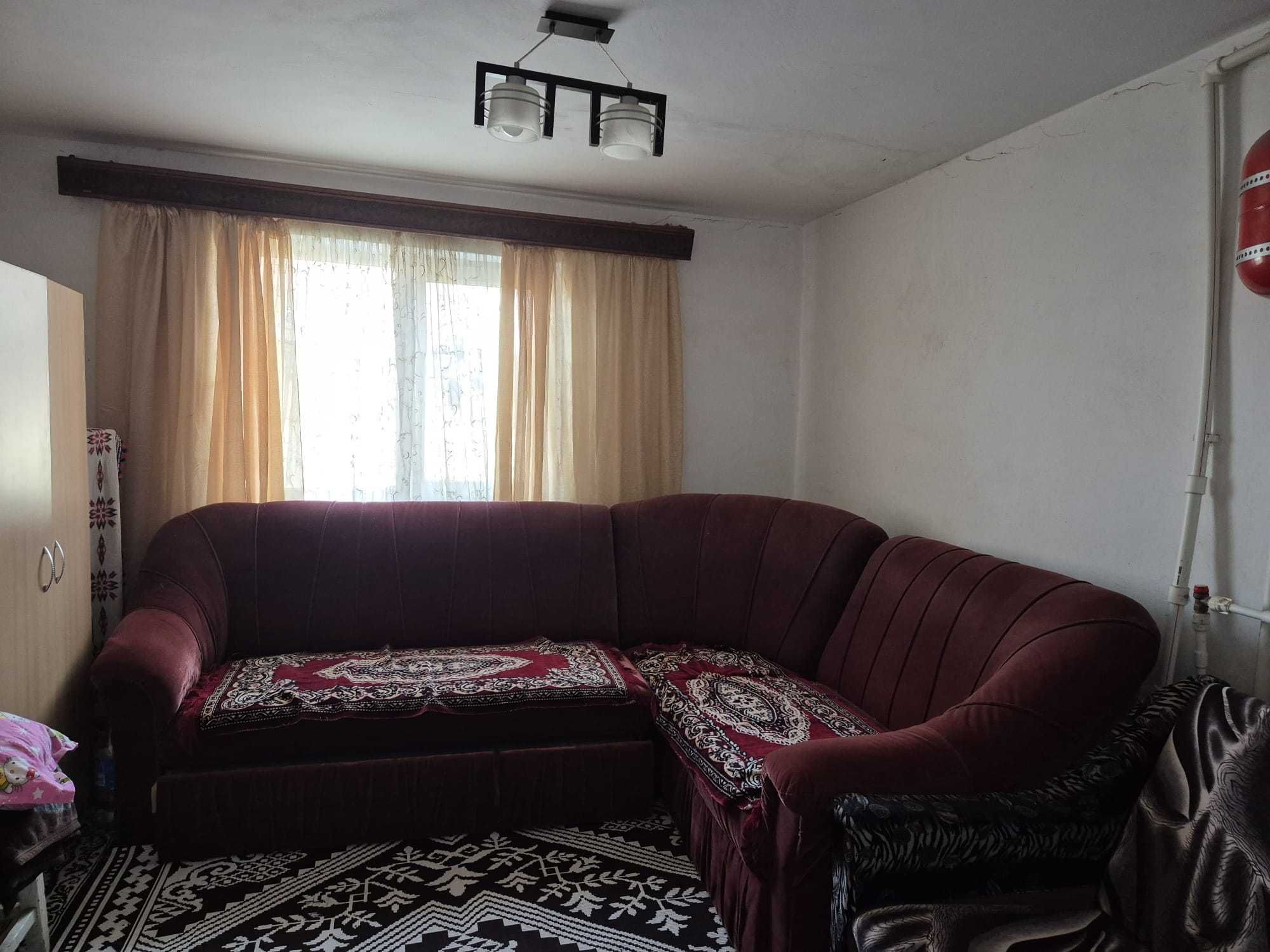 Vand casa in orasul Vanju Mare