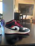 Маратонки Nike Air Jordan