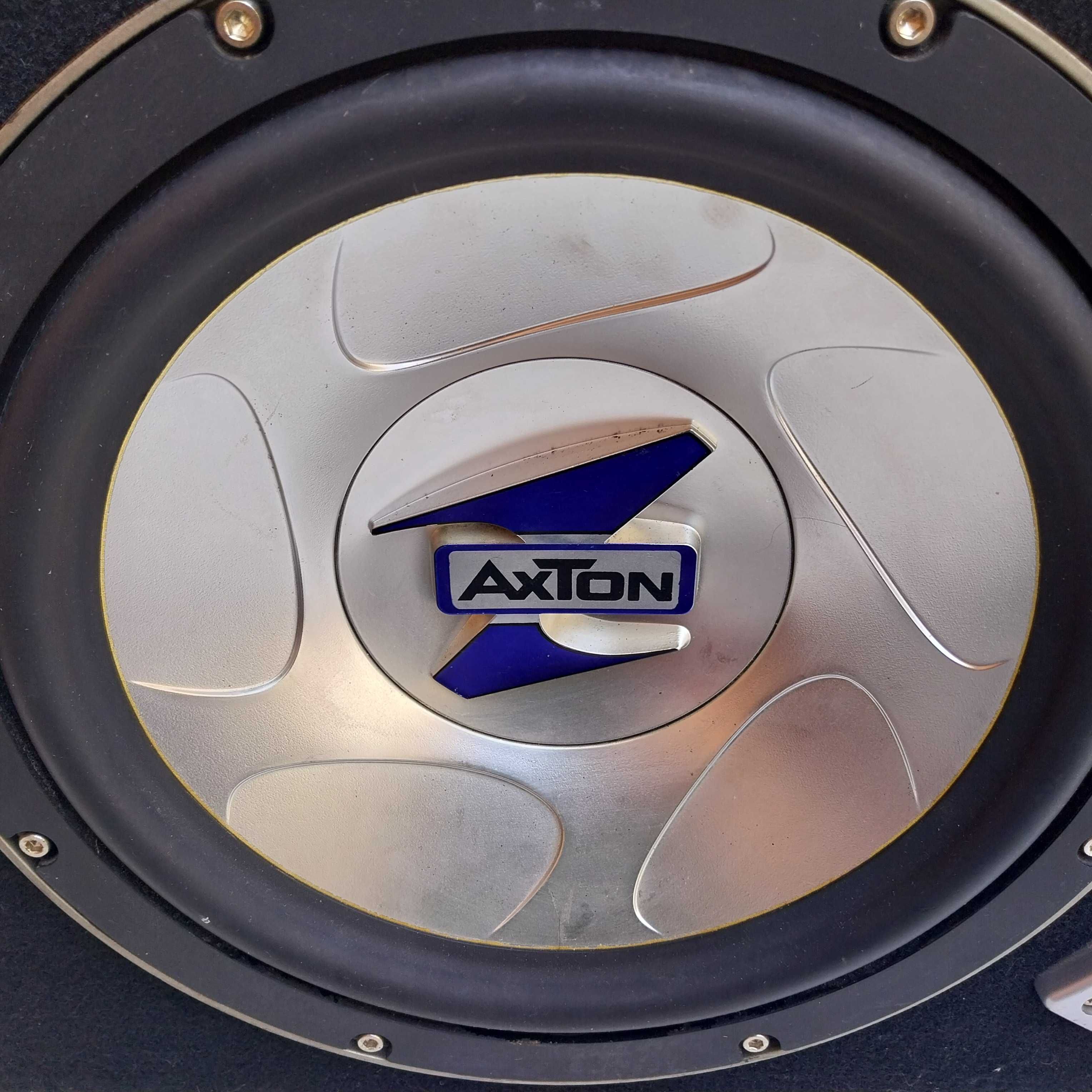 НАЙ ДОБРАТА ОФЕРТА Бас каса за кола Axton CAB309 250 вата