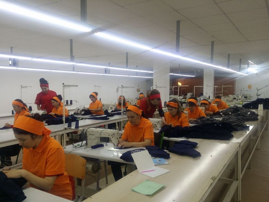 Производственное помещение 1000 кв м. 13 соток