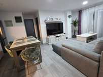 Apartament 3 camere, 72 mp construiți, imobil nou
Situat în Carei, pe