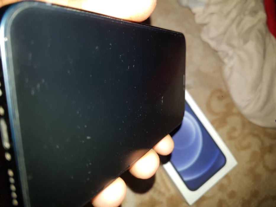 Ipone 12 aiud