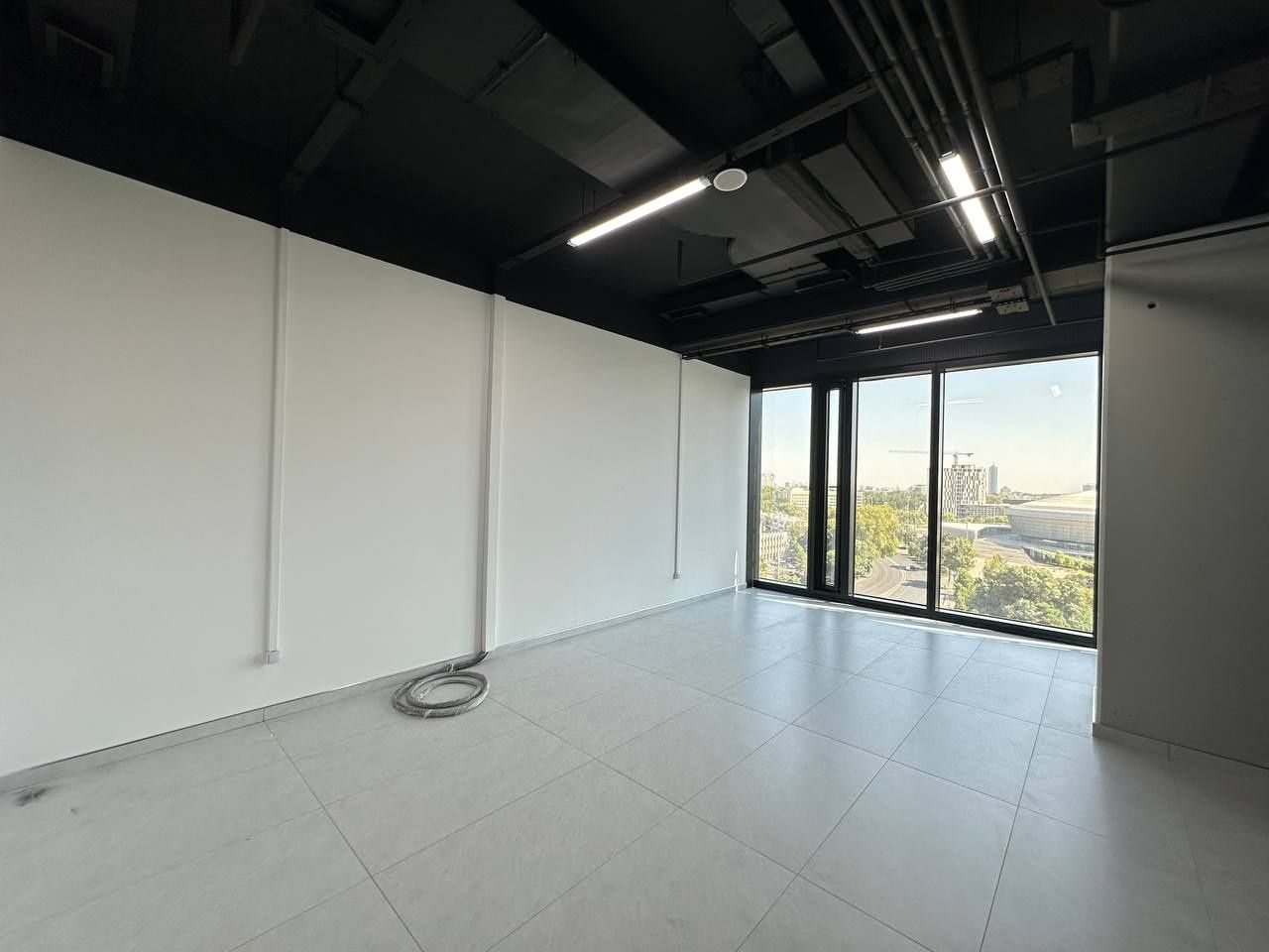 Сдается  Евро офис в ЖК Nest One