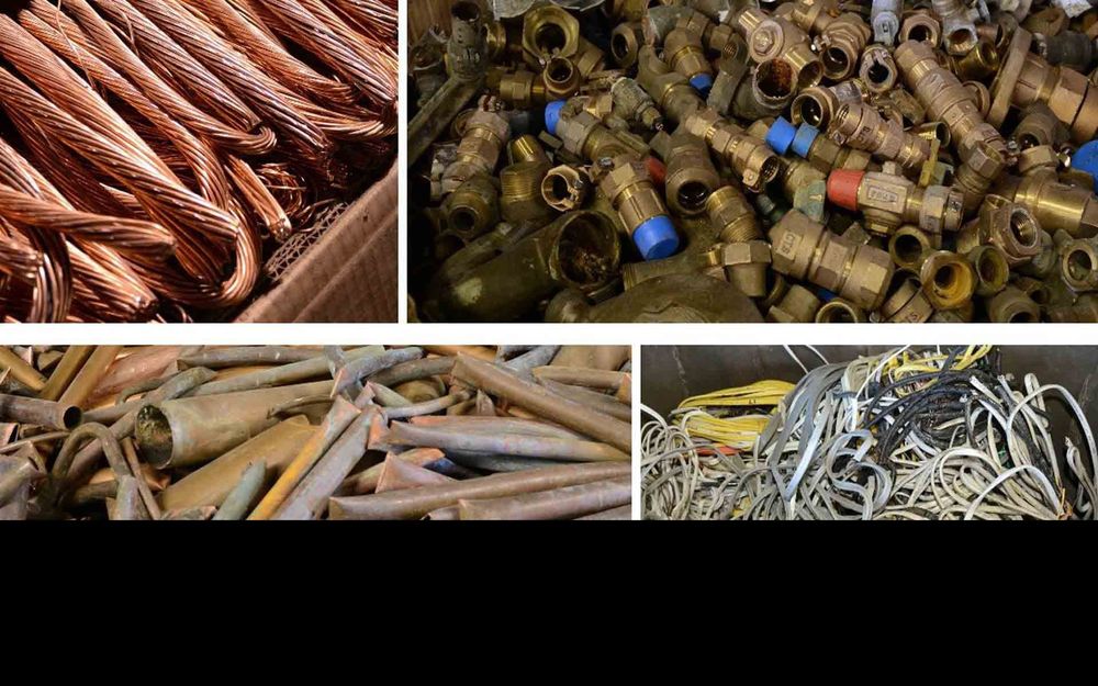 Метал metallom olamiz