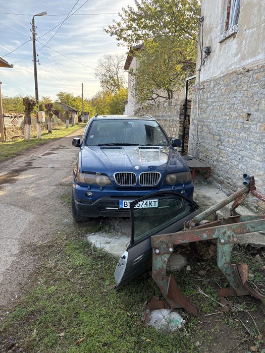 Ивеко камион с Двоина гима