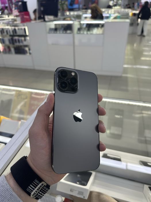 Iphone 13 Pro Max 128гб идеал