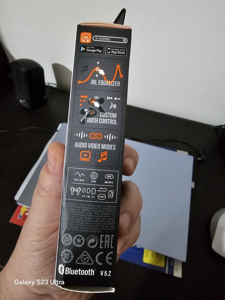 JBL Wave Beam Нови