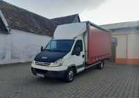 Iveco daily 50c15 automat cat.B 3.5T,Renault master