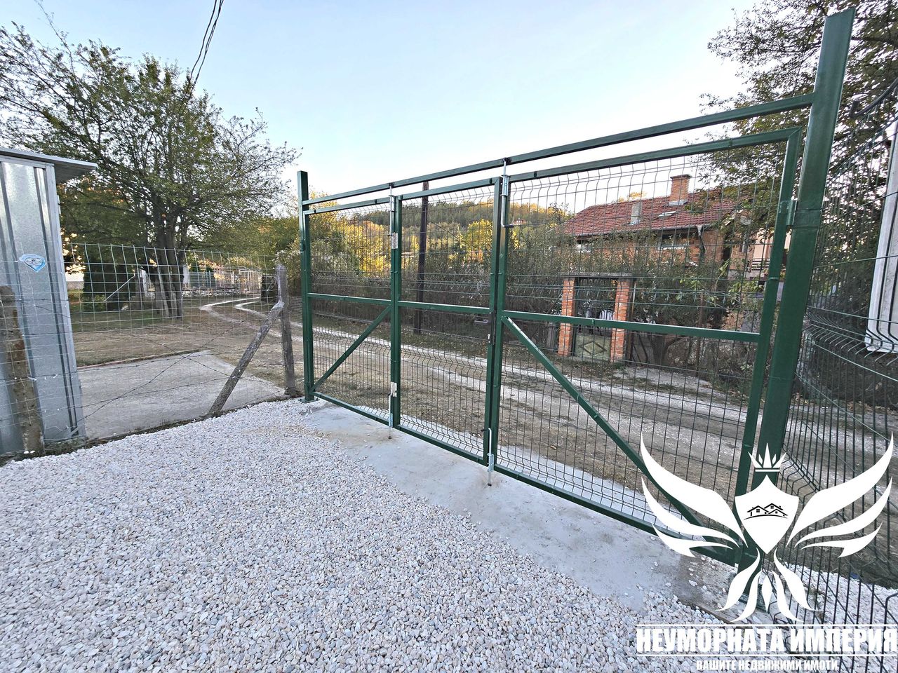 Продава се Парцел в с. Лясково, Област Пловдив - 800 кв.м за 69 €/кв.м - Снимка #13