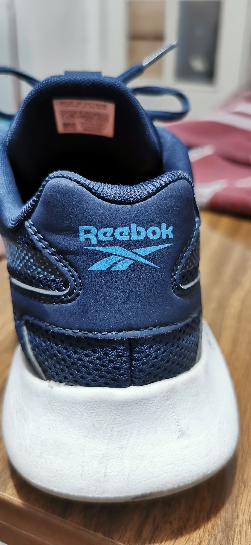 Маратонки Reebok