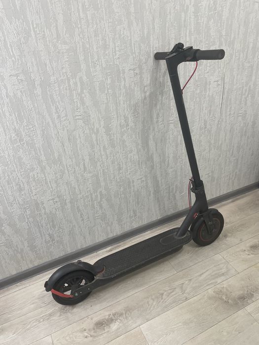 Самокат Xiaomi M365 Pro