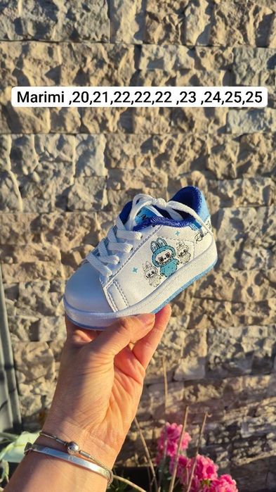 Adidași copii model nou