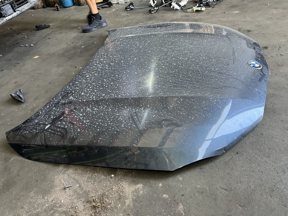 Преден капак бмв 7 г11/12 ( preden kapak bmw 7 g11/12 )
