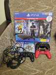PlayStation 4 slim 1 T