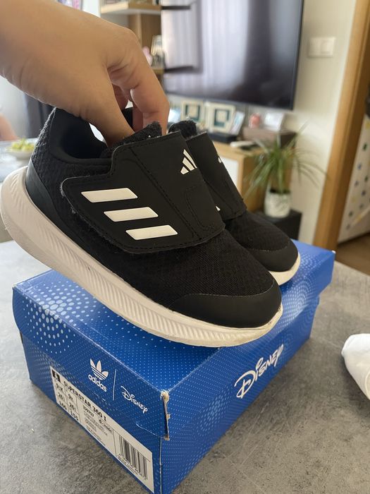 Adidas Runfalcon, Adidas Lego детски маратонки