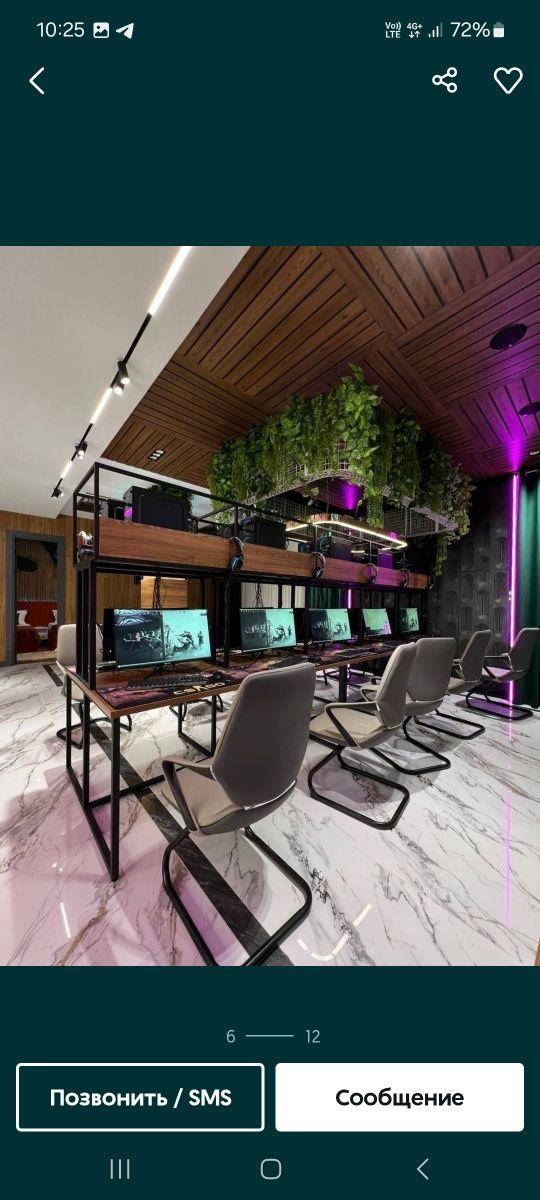 Buggati premium house 35 persion