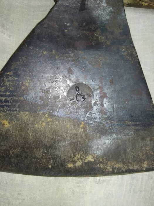 СССР болтаси ва Ленинград пичоклари,