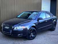 Audi A4 / 1.6 Benzina / Culoare Grafit