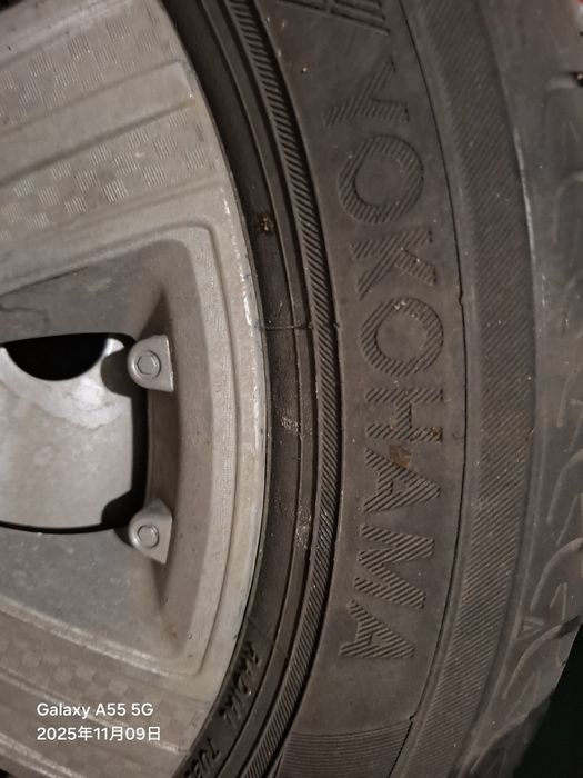 доңғалак  размер 13 с диском