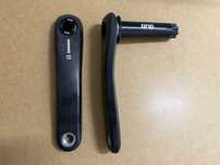 Pedalier / angrenaj MTB SRAM X1 Carbon DUB - 175mm - Aproape NOU