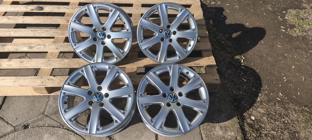 5x112 17 цола BBS