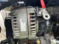Alternator 150A BMW Seria 3 F30 F31 316 318 320 325 2.0 D 2011 - 2019 Cod 7640131 764013103 104211-8181