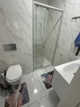 id  4015 аренда 3комнатная квартира Yakkasaroy istanbul city