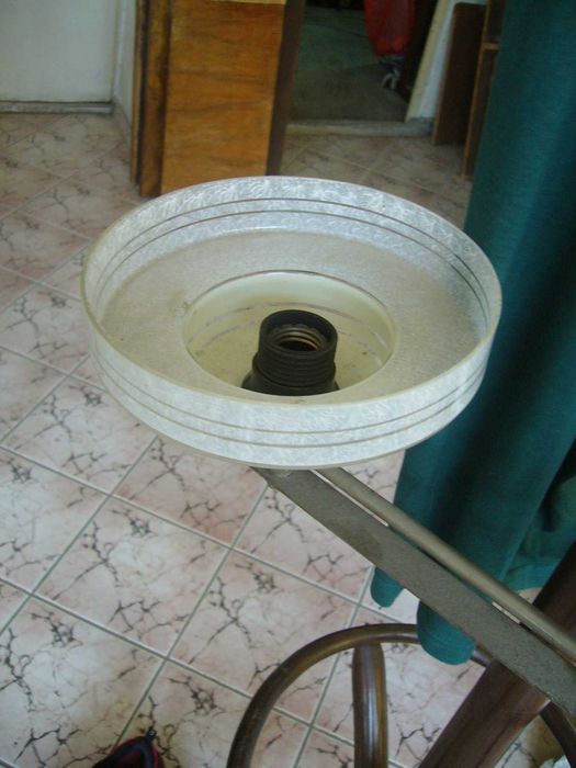 Старинни  Полилеи