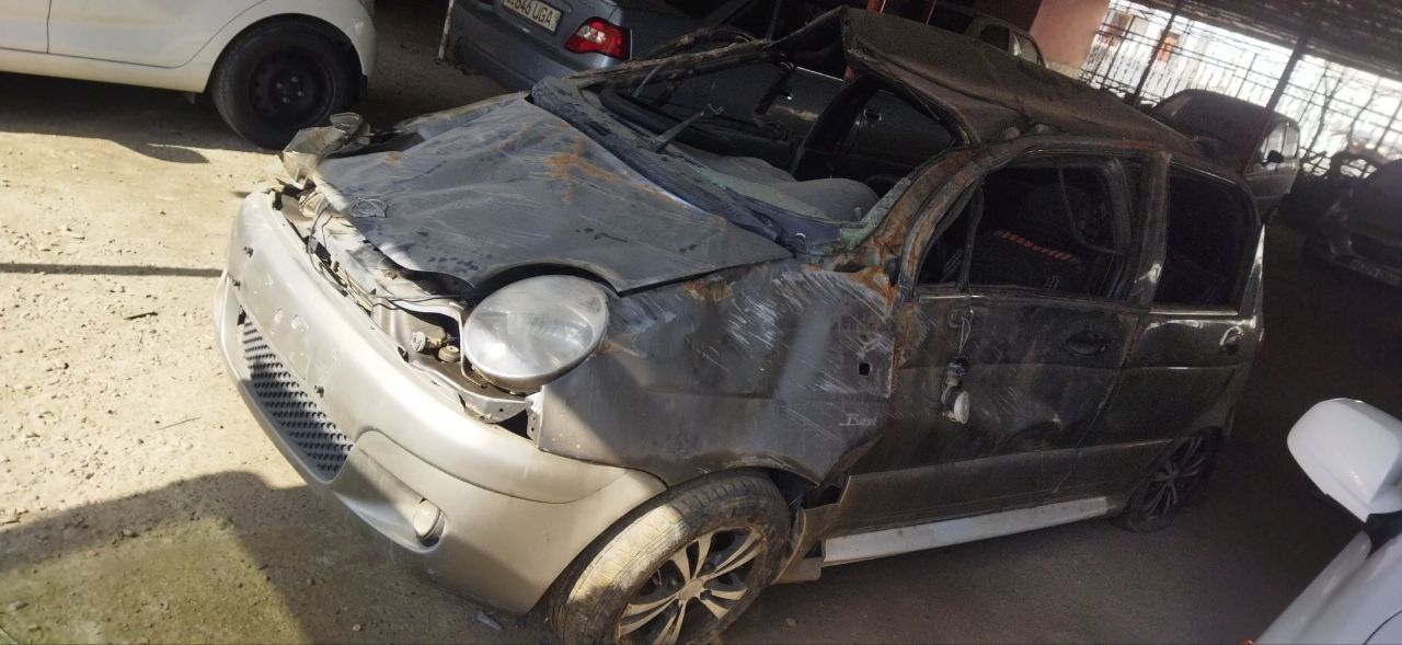 Matiz best sotiladi