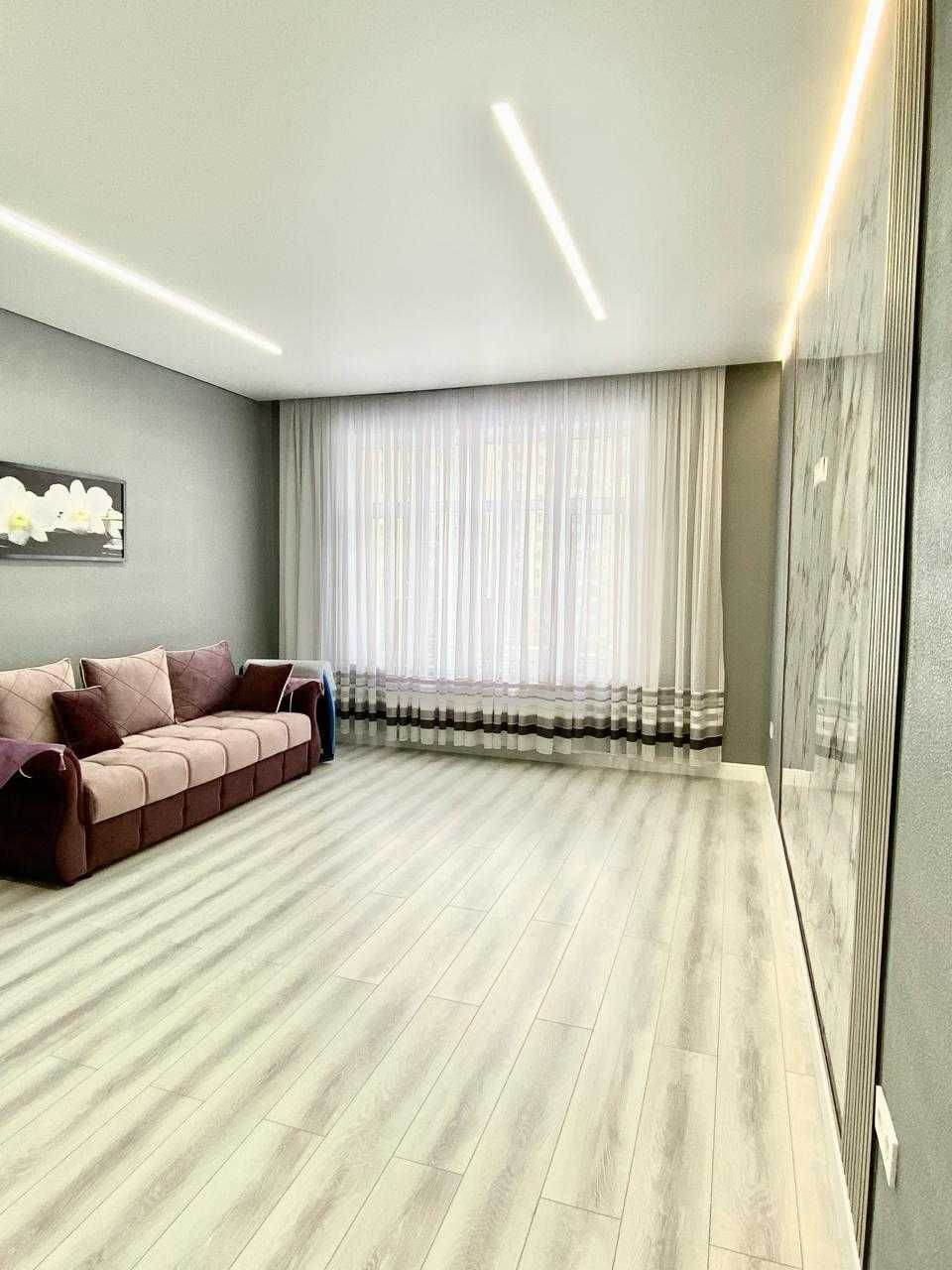 2-к ЖК Monaco Residence продам!