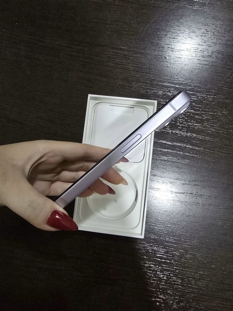 Iphone 14, 256 гб