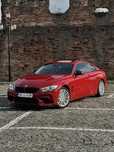 Bmw seria 435D xDrive