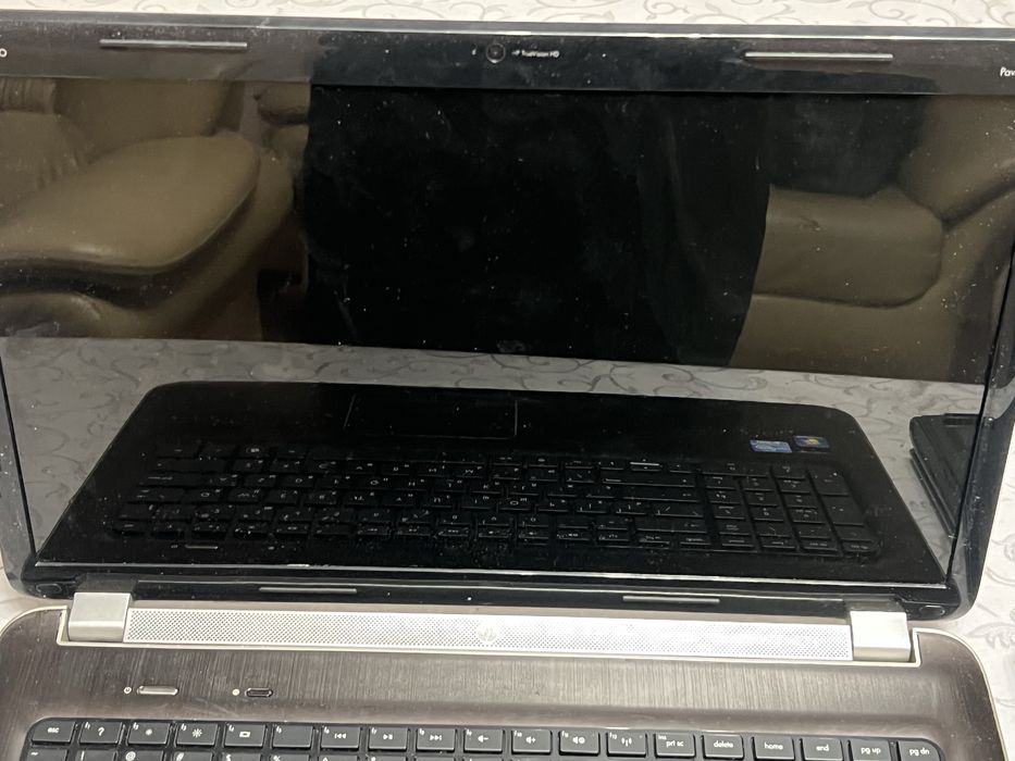 Ноутбук hp pavilion dv7 , ноутбук acer aspire 55702