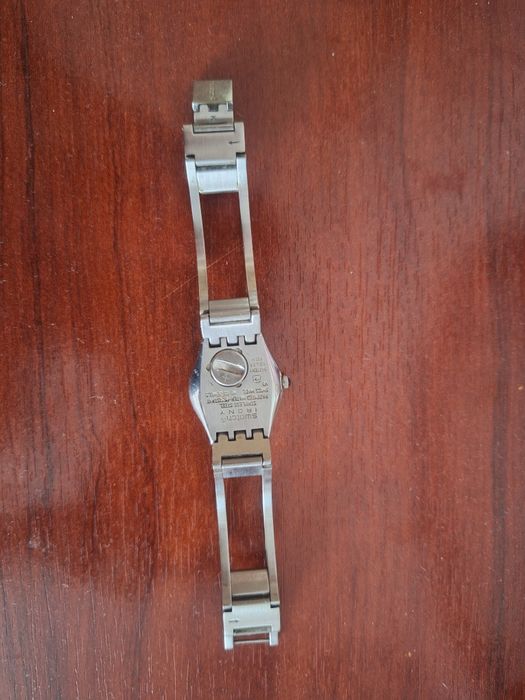 Ceas Swatch Irony