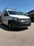 Se vinde Volkswagen Caddy