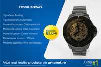 Ceas Fossil BQ2679 - BSG Amanet & Exchange
