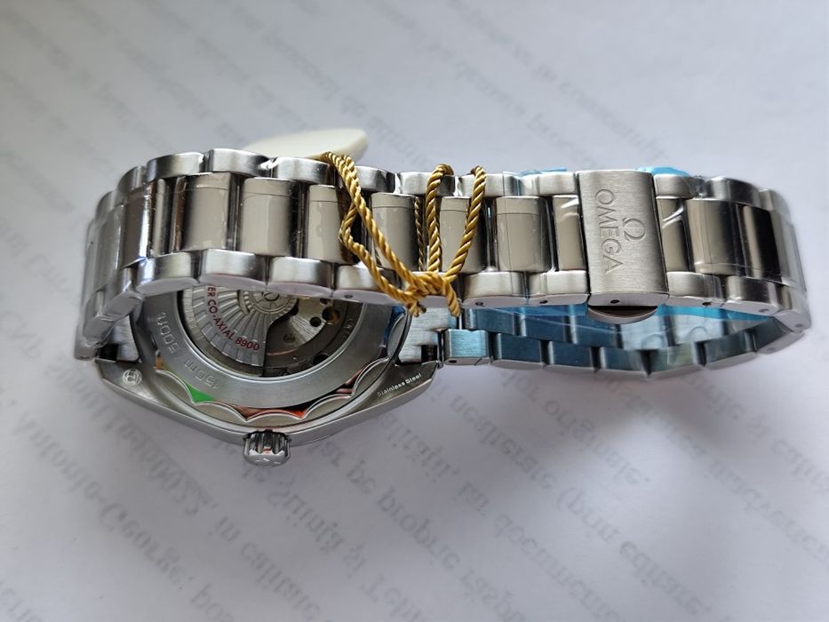 ceas OMEEGA automatic