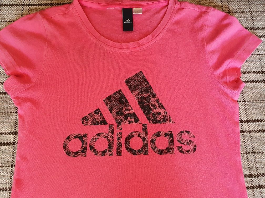 Tricou Adidas original