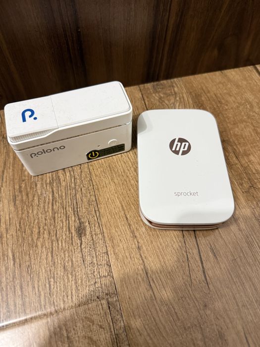 Imprimanta termica HP