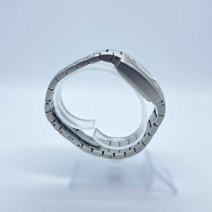 Longines Oposition Chronograph швейцарски мъжки квадратен часовник