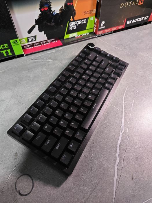 Клавиатура Механика ajazz ak820