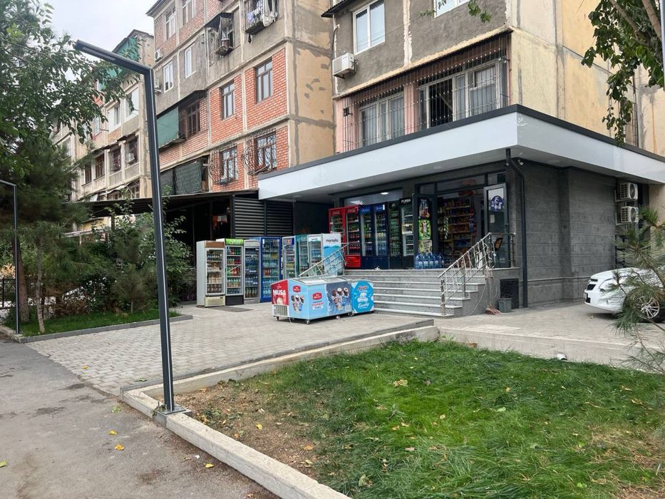 Продается нежилое помещения