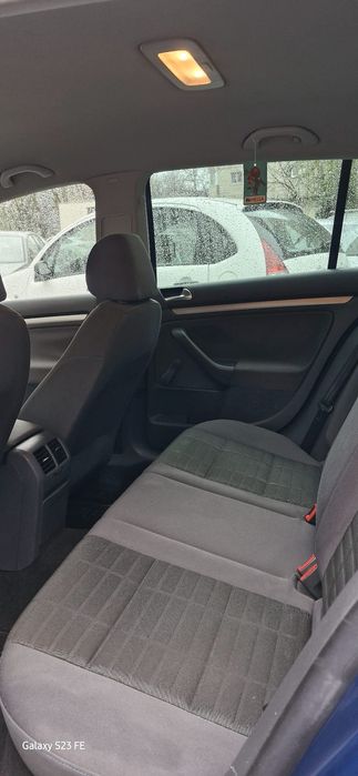 Golf 5 1.4 TSI 122 cp