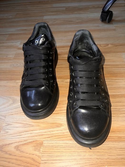 Alexander McQueen sneakers