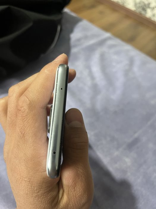 Смартфон redmi note9s