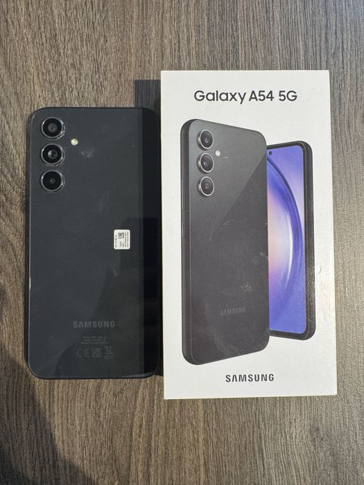 Samsung Galaxy A54