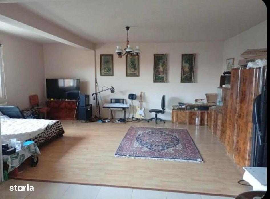 Casa individuala chinteni