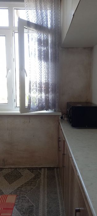 Здается в аренду квартира