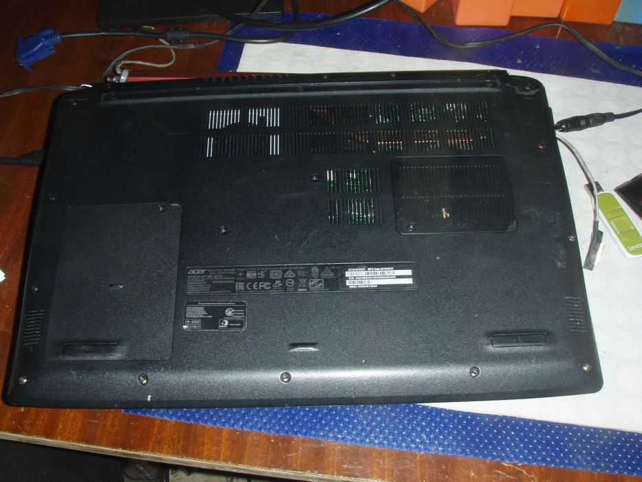 Dezmembrez Acer Aspire  A315-53 i5-7200U