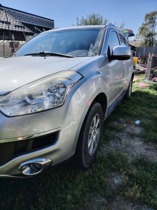 Citroen de vânzare sau schimb